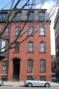 263 Clarendon (2013)