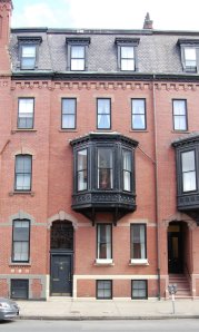 267 Clarendon (2013)