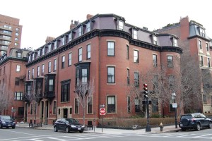 273-279 Clarendon and 91 Marlborough (2013)