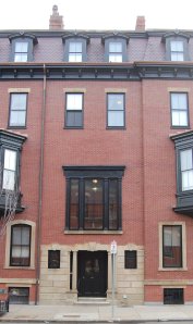 273 Clarendon (2013)