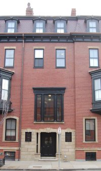 273 Clarendon (2013)