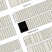 Combined Lot 145.6' x 65' (9,464 sf)