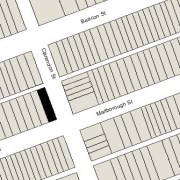 Lot 112' x 30' (3,360 sf)