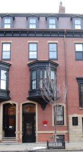 275 Clarendon (2013)