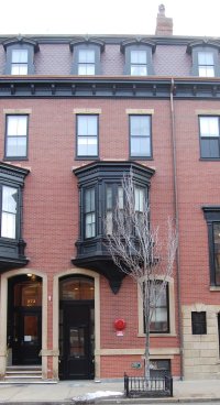 275 Clarendon (2013)