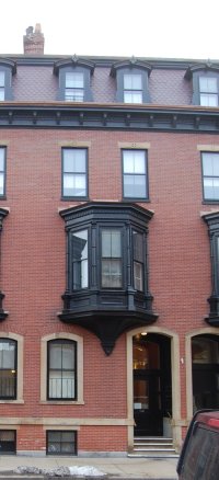 277 Clarendon (2013)