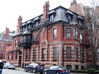 278 Clarendon (2013)