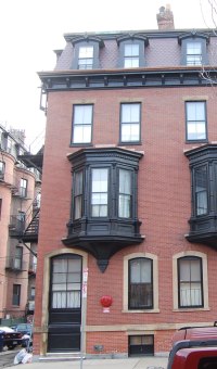 279 Clarendon (2013)