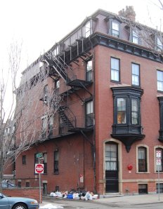 279 Clarendon (2013)