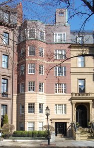 9 Commonwealth (2013)