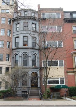 16-18 Commonwealth (2016)