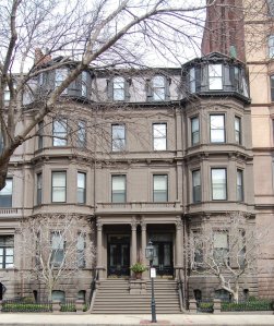 31-33 Commonwealth (2014)