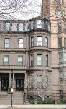 31 Commonwealth (2014)