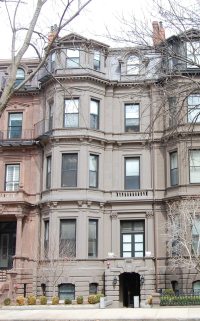 35 Commonwealth (2014)