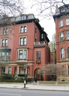 36 Commonwealth (2016)