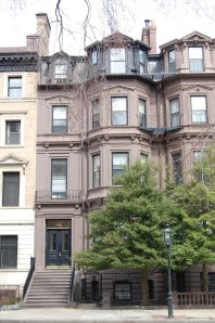 41 Commonwealth (2014)