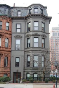 48 Commonwealth (2013)