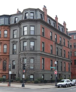 48 Commonwealth (2013)