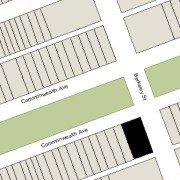 Lot 60' x 124.5' (7,470 sf)