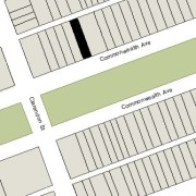 Lot 26' x 124.5' (3,237 sf)