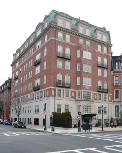 65 Commonwealth (2015)