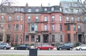 68-74 Commonwealth (2013)