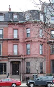 72 Commonwealth (2013)