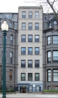 78 Commonwealth (2013)