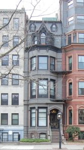 80 Commonwealth (2013)