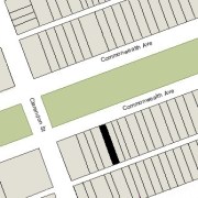 Lot 18.67' x 124.5' (2,324 sf)