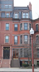 84 Commonwealth (2013)