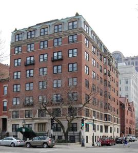 90 Commonwealth (2013)