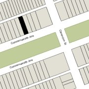 Lot 28' x 124.5' (3,486 sf)