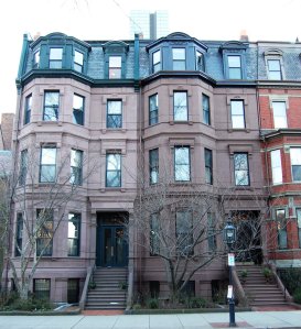 114-116 Commonwealth (2013)