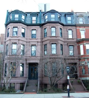 114-116 Commonwealth (2013)