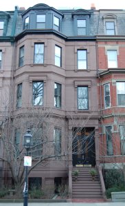 116 Commonwealth (2013)