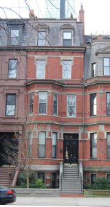 118 Commonwealth (2013)