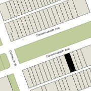 Lot 36' x 124.5' (2013)