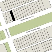 133 Commonwealth (2013)