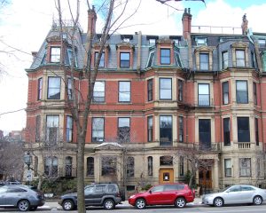 135-151 Commonwealth (2013)