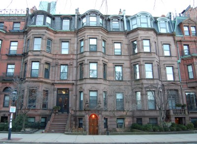 144-148 Commonwealth (2013)