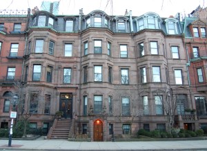 144-148 Commonwealth (2013)