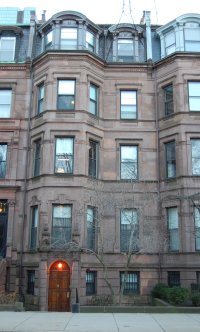 146 Commonwealth (2013)