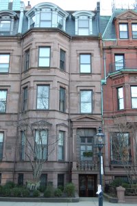 148 Commonwealth (2013)