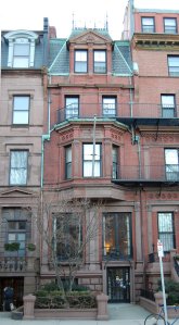 150 Commonwealth (2013)