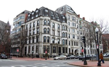 160 Commonwealth (2013)