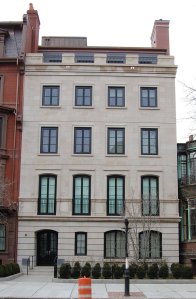 161 Commonwealth (2013)