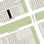 Lot 28' x 124.5' (3.486 sf)