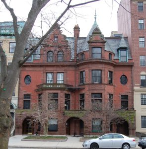 176-178 Commonwealth (2013)