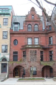 176 Commonwealth (2013)